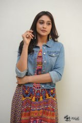 Regina Cassandra Interview About Soukyam